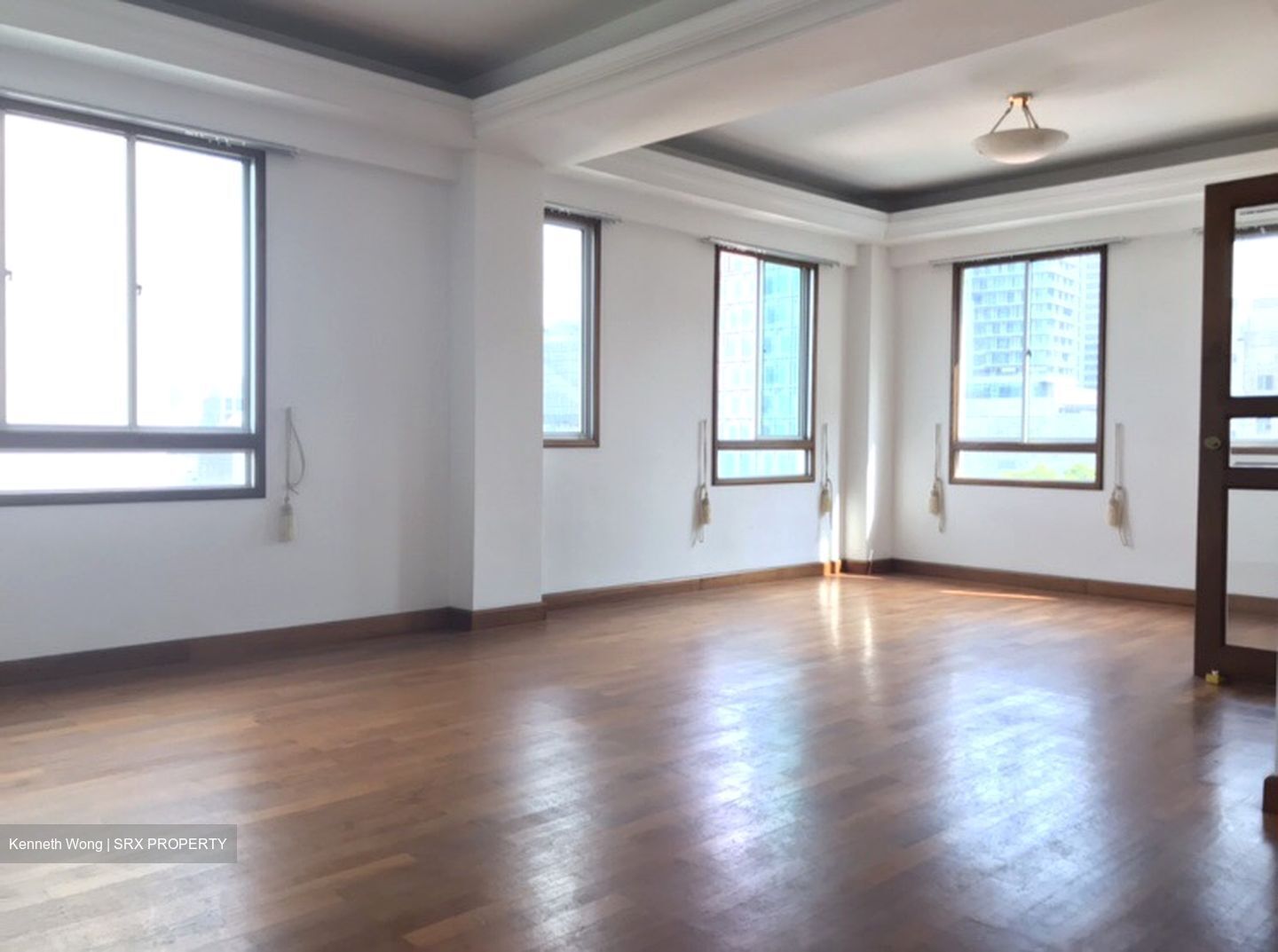 Hullet Rise (D9), Condominium #554336361